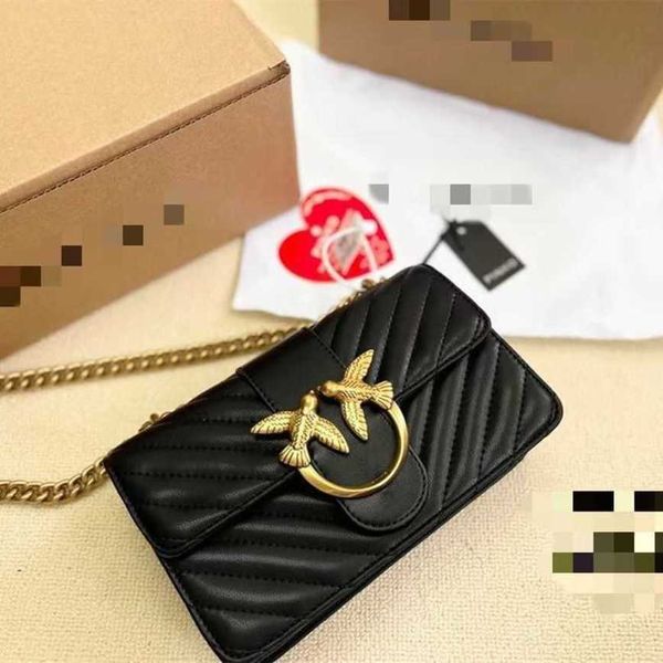 designer pinkoo bags classic swallow limited pinkoo wind chain one shoulder crossbody womens underarm small flying bird v cable have logo
designer pinkoo bags classic swallow limited pinkoo wind chain one shoulder crossbody womens underarm small flying bird v cable have logo