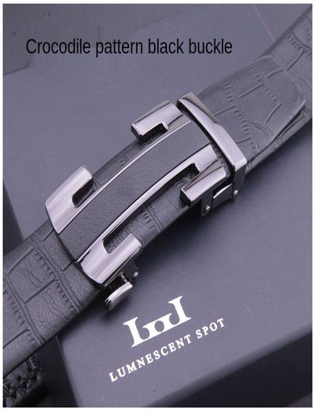 luxury designer crocodile pattern belts business casual men leather fashion trend youth belt can be customized logo factory direct8973135, Black;brown
luxury designer crocodile pattern belts business casual men leather fashion trend youth belt can be customized logo factory direct8973135, Black;brown