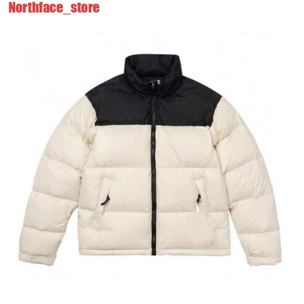 men's down tnf 1996s face jackets coats parka women jacket coat hooded premium casual outdoor winter warm thickened zipper parkas short, Black
men's down tnf 1996s face jackets coats parka women jacket coat hooded premium casual outdoor winter warm thickened zipper parkas short, Black