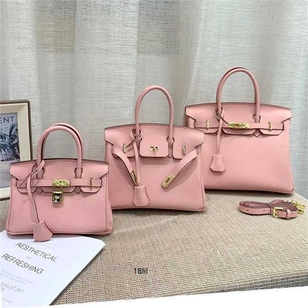 7a herme birkin women's bags bag overseas s leather large capacity leather shoulder bag bridal wedding
7a herme birkin women's bags bag overseas s leather large capacity leather shoulder bag bridal wedding