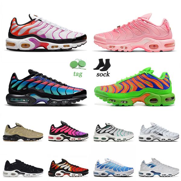 2023 arrival sports tn plus running shoes for mens women size 12 special sky blue gold bullet spray paint tns terrascape men trainers athlet
2023 arrival sports tn plus running shoes for mens women size 12 special sky blue gold bullet spray paint tns terrascape men trainers athlet