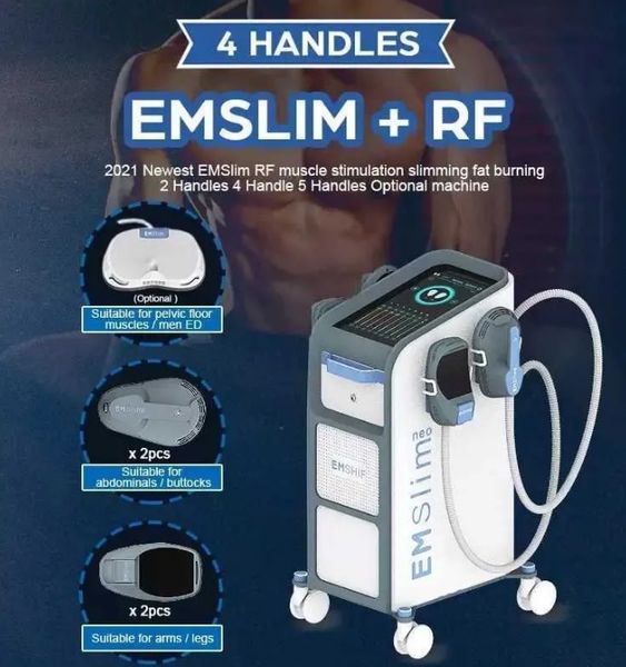 2023 sculpting slimming muscle stimulate machine ems electromagnetic body shape automatic fitnes muscle
2023 sculpting slimming muscle stimulate machine ems electromagnetic body shape automatic fitnes muscle