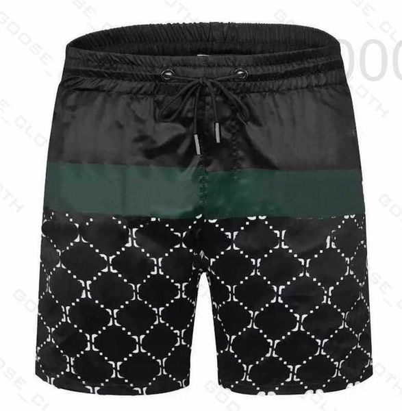 men's pants swim shorts designers summer fashion streetwears clothing quick drying swimwear printing board beach man s short ujho, Black
men's pants swim shorts designers summer fashion streetwears clothing quick drying swimwear printing board beach man s short ujho, Black