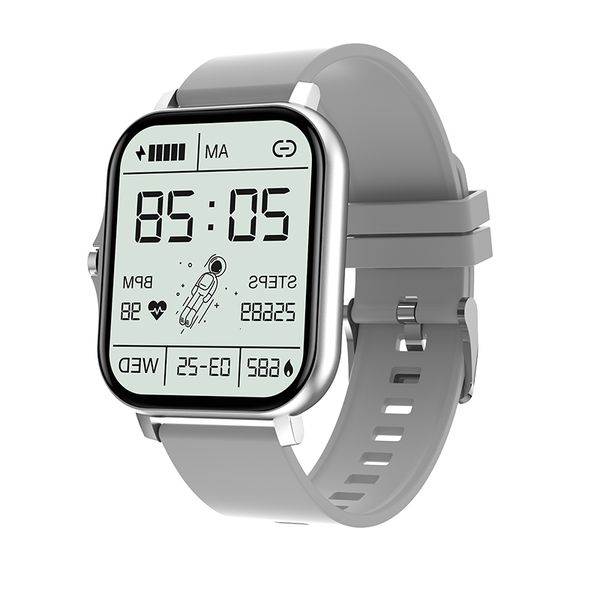 wristwatches synoke smart men's watch waterproof exercise heart rate weather forecast fitness bluetooth for android ios 230106, Slivery;brown
wristwatches synoke smart men's watch waterproof exercise heart rate weather forecast fitness bluetooth for android ios 230106, Slivery;brown