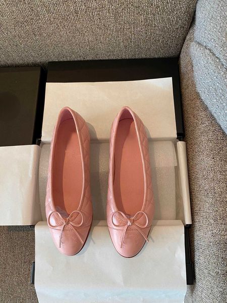 dress shoes 2023 ballet bow flat shoes versatile flat heel shoes women's round head shallow mouth, Black
dress shoes 2023 ballet bow flat shoes versatile flat heel shoes women's round head shallow mouth, Black
