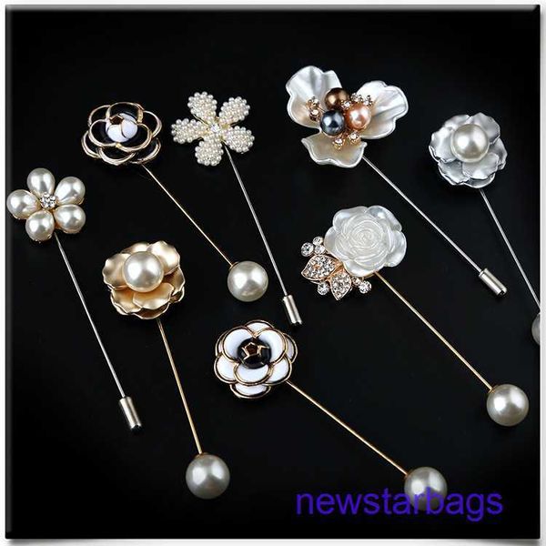 factory outlet wholesale brooches hundreds of honeysuckle camellia brooch pearl rose women's accessories word pin brooch, Gray
factory outlet wholesale brooches hundreds of honeysuckle camellia brooch pearl rose women's accessories word pin brooch, Gray