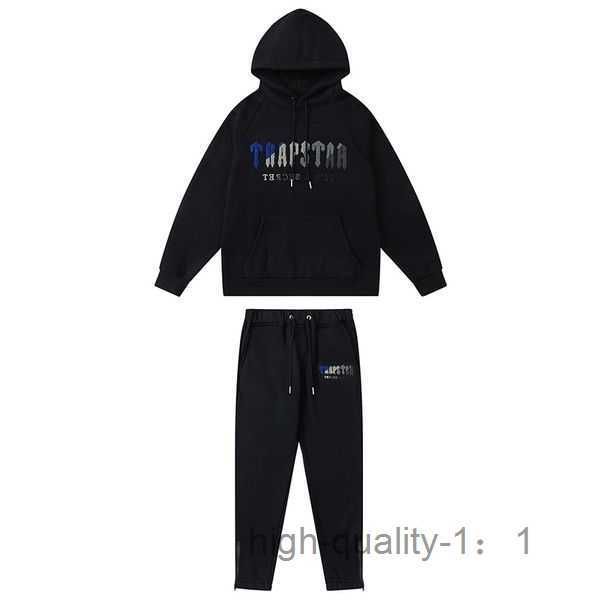 black hoodie trapstar tracksuit rainbow towel embroidery decoding hooded sportswear men and suit 2 ey5z, Gray
black hoodie trapstar tracksuit rainbow towel embroidery decoding hooded sportswear men and suit 2 ey5z, Gray