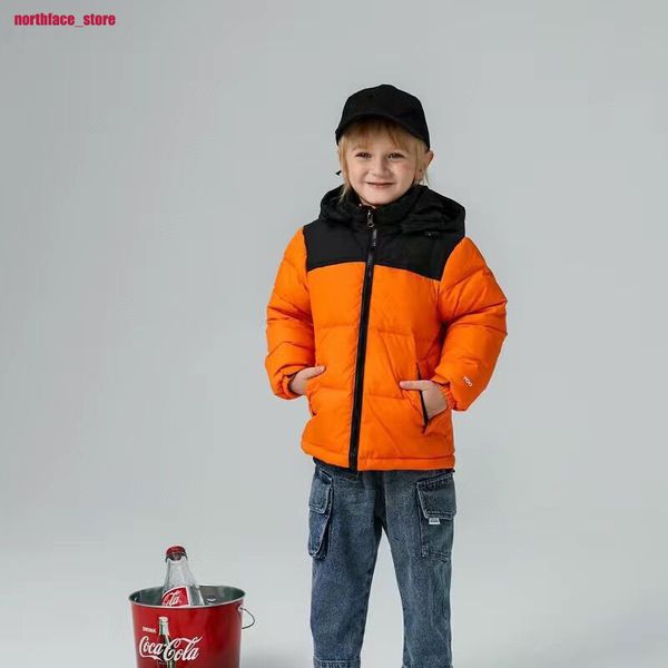 kids clothes winter down coat north jacket parkas men long sleeve hooded parka the face overcoat puffer downs outerwear causal hoody printin, Black
kids clothes winter down coat north jacket parkas men long sleeve hooded parka the face overcoat puffer downs outerwear causal hoody printin, Black