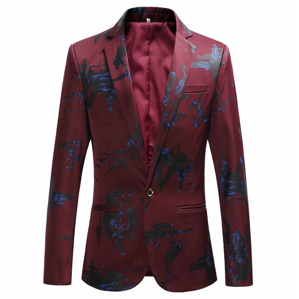 men's suits blazers luxury shiny wine red blue black contrast color stand-up collar slim fit suit party prom wedding dress jacket 23010, White;black
men's suits blazers luxury shiny wine red blue black contrast color stand-up collar slim fit suit party prom wedding dress jacket 23010, White;black