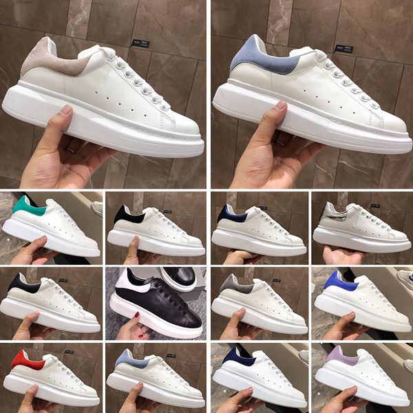 designer woman shoe leather lace up men fashion platform oversized sneakers white black mens womens luxury velvet suede casual shoes chaussu
designer woman shoe leather lace up men fashion platform oversized sneakers white black mens womens luxury velvet suede casual shoes chaussu