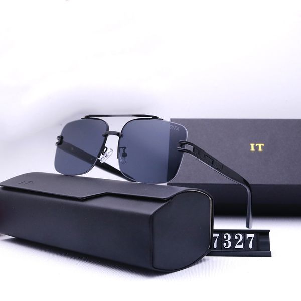 designer sunglasses fashion luxury sunglasses for women men clear line of sight high-end driving beach shading uv protection polarized glass, White;black
designer sunglasses fashion luxury sunglasses for women men clear line of sight high-end driving beach shading uv protection polarized glass, White;black