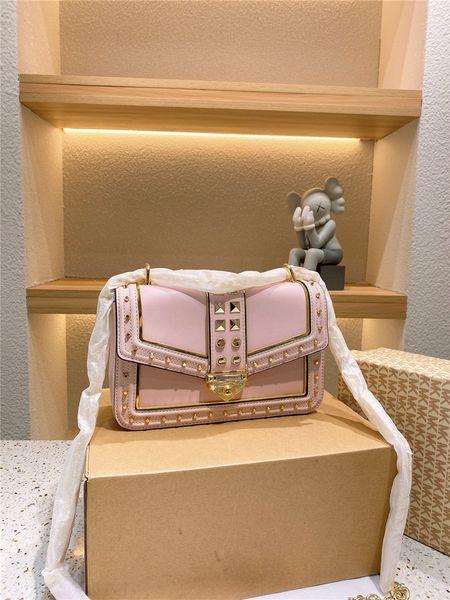 fashion m k bag women luxurys designers messager tote genuine leather white m k handbags messenger crossbody chain for ladies shoulder bag w
fashion m k bag women luxurys designers messager tote genuine leather white m k handbags messenger crossbody chain for ladies shoulder bag w
