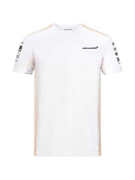 2023 f1 team formula one t shirt men's mclaren white yellow ricciardo australia station racing short sleeve, White;black
2023 f1 team formula one t shirt men's mclaren white yellow ricciardo australia station racing short sleeve, White;black