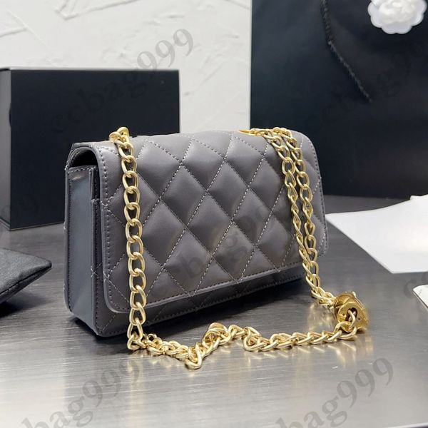 22k lambskin wallets quilted bags with gold beads metal chain crossbody coins purse classic diamond multi pochette card holder designer wome
22k lambskin wallets quilted bags with gold beads metal chain crossbody coins purse classic diamond multi pochette card holder designer wome