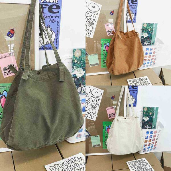nxy 2022 new fashion casual style soft canvas shoulder bag for women summer luxury designer brand handbag shopper shopping bags 220511
nxy 2022 new fashion casual style soft canvas shoulder bag for women summer luxury designer brand handbag shopper shopping bags 220511