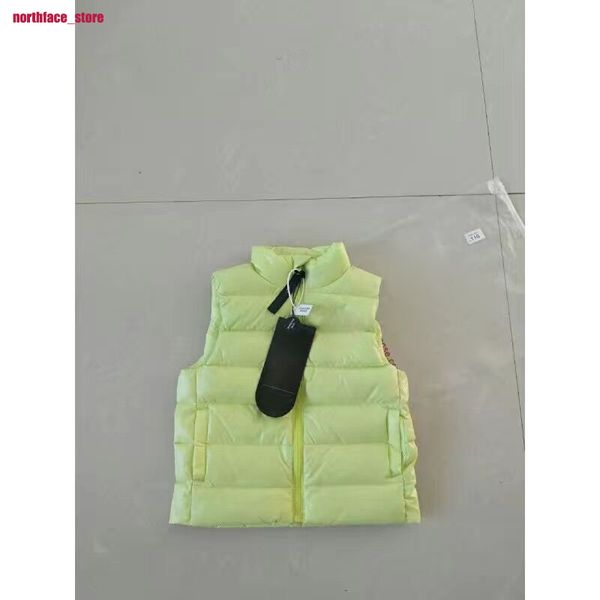 luxury down coat goose vest jacket's canadian style kids designer jacket men and women great quality winter baby warm vest's 2023, Black
luxury down coat goose vest jacket's canadian style kids designer jacket men and women great quality winter baby warm vest's 2023, Black
