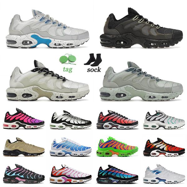 2023 arrival sports tn plus running shoes for mens women pure platinum blue red special spary paint men tuned tns terrascape trainers sneake
2023 arrival sports tn plus running shoes for mens women pure platinum blue red special spary paint men tuned tns terrascape trainers sneake
