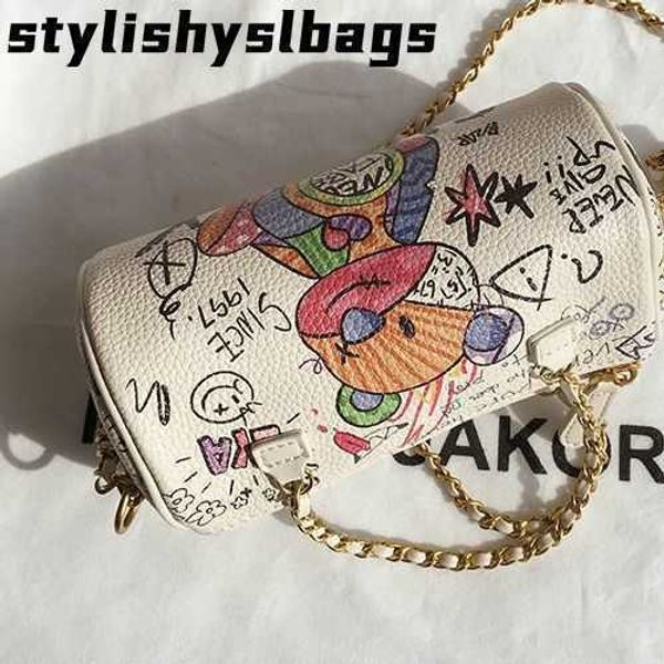 shoulder bags shoulder bags bear graffiti lady's s chain mobile phone shoulder bags simple small square bag women's luxury designe
shoulder bags shoulder bags bear graffiti lady's s chain mobile phone shoulder bags simple small square bag women's luxury designe