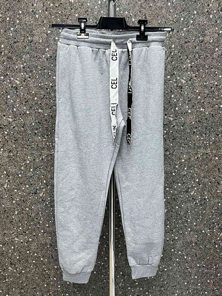 men sportwear mens pants sweatpant designer space cotton sweatpants bottoms jogging letter print stip running trouser tracksuit, Black
men sportwear mens pants sweatpant designer space cotton sweatpants bottoms jogging letter print stip running trouser tracksuit, Black