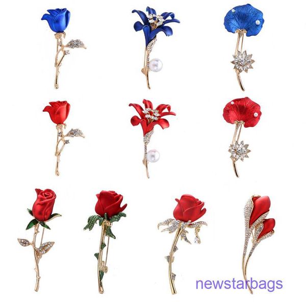 factory outlet wholesale brooches chinese style lily brooch small fragrant rose high-end clothing coat luxury temperament accessories, Gray
factory outlet wholesale brooches chinese style lily brooch small fragrant rose high-end clothing coat luxury temperament accessories, Gray