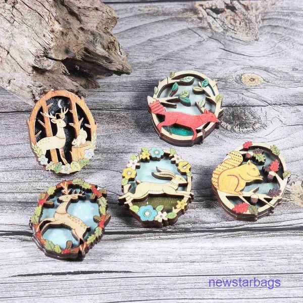 factory outlet wholesale brooches new wooden brooch jewelry commemorative brooch animal rabbit high-grade animal pin female, Gray
factory outlet wholesale brooches new wooden brooch jewelry commemorative brooch animal rabbit high-grade animal pin female, Gray