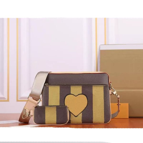hh m45965 luxury trio messenger bag mens designer crossbody bags detachable zipper pocket and adjustable straps man coin purse wallets hobos
hh m45965 luxury trio messenger bag mens designer crossbody bags detachable zipper pocket and adjustable straps man coin purse wallets hobos