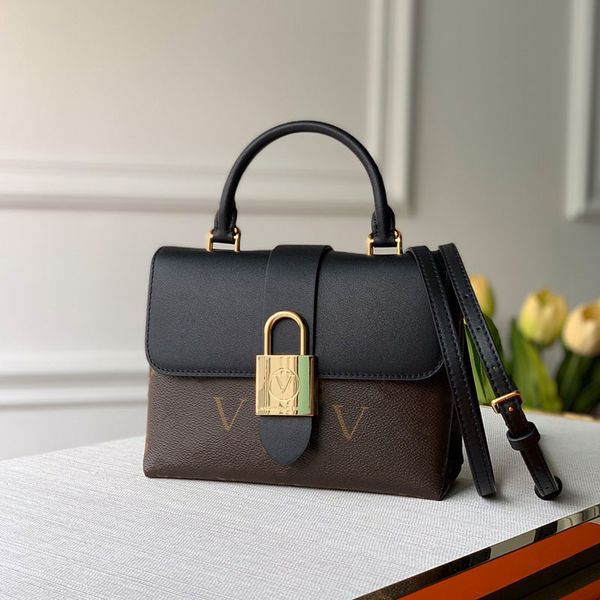 designer bags the lock tote bag handbag crossbody shoulder bag woman purse luxurys handbags messenger backpack wallet card holder
designer bags the lock tote bag handbag crossbody shoulder bag woman purse luxurys handbags messenger backpack wallet card holder