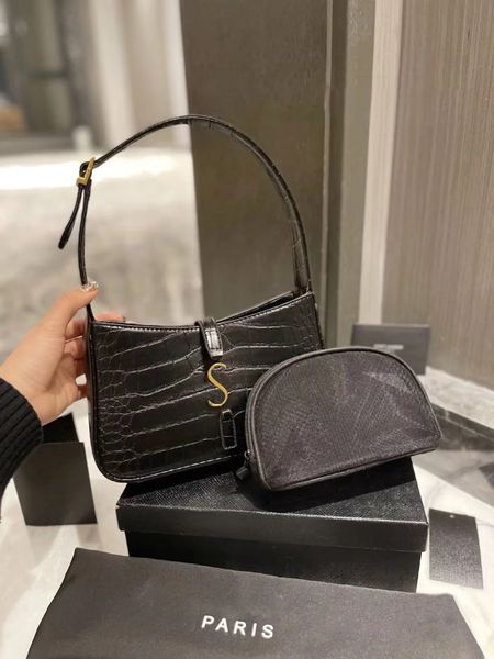 le a 57 underarm bag totes crossbody women's shoulder bags travel saddle luxury designer genuine leather crocodile pattern fashion men
le a 57 underarm bag totes crossbody women's shoulder bags travel saddle luxury designer genuine leather crocodile pattern fashion men
