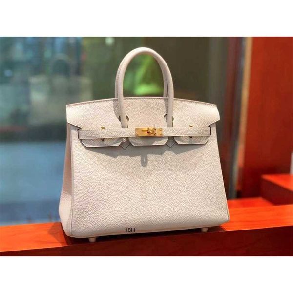 7a herme birkin women's bags sewing all manual wax thread bk2530 original togo cowhide lychee pattern bag portable womens
7a herme birkin women's bags sewing all manual wax thread bk2530 original togo cowhide lychee pattern bag portable womens