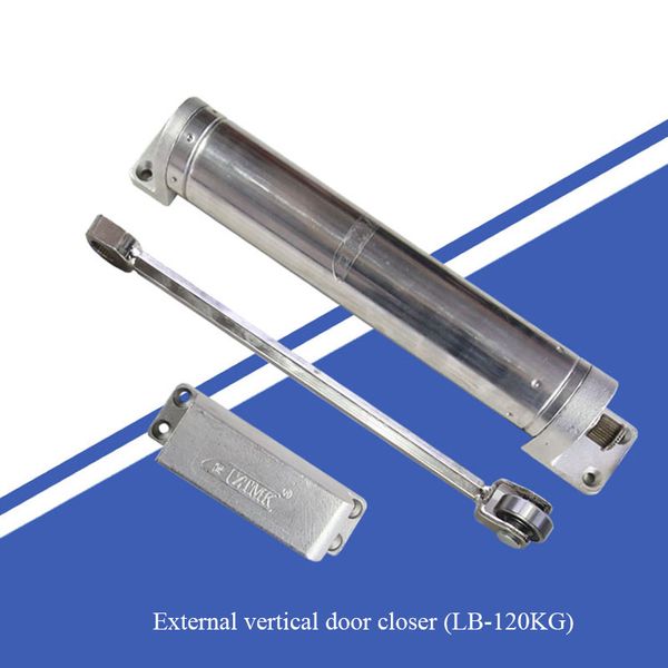 the manufacturer provides vertical door closer support customization details please consult customer service
the manufacturer provides vertical door closer support customization details please consult customer service
