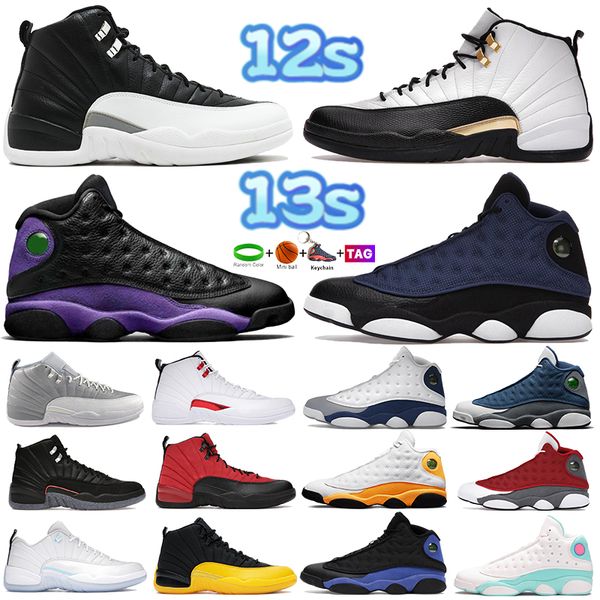 mens jumpman 12 13 basketball shoes playoffs royatly taxi stealth court purple brave blue french blue 12s 13s sport shoe designer retro men
mens jumpman 12 13 basketball shoes playoffs royatly taxi stealth court purple brave blue french blue 12s 13s sport shoe designer retro men