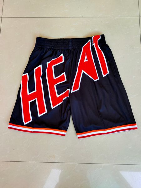 miami''heat''shorts mens throwback basketball shorts pocket basketball jersey jimmy 22 butler 13 bam ado dwyane 3 wadet9, White;black
miami''heat''shorts mens throwback basketball shorts pocket basketball jersey jimmy 22 butler 13 bam ado dwyane 3 wadet9, White;black