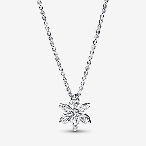 925 sterling silver authentic pendant necklaces zircon flower women fits pandora with original box charms birthday gift christmas jewelry n0
925 sterling silver authentic pendant necklaces zircon flower women fits pandora with original box charms birthday gift christmas jewelry n0