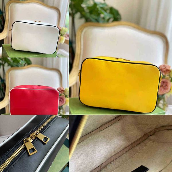 g shoulder bags new totes women co-branded bowling bags designer messenger handbags bag leather crossbody bag flap purses 220709
g shoulder bags new totes women co-branded bowling bags designer messenger handbags bag leather crossbody bag flap purses 220709