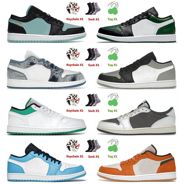 aaa quality 2023 men basketball shoes 1 1s low stage haze panda reverse mocha neutral grey cactus jack black toe mens women athletic sneaker
aaa quality 2023 men basketball shoes 1 1s low stage haze panda reverse mocha neutral grey cactus jack black toe mens women athletic sneaker
