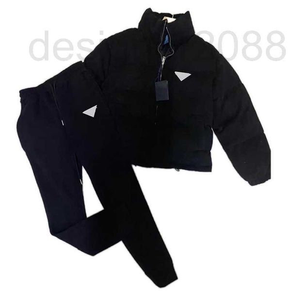 women's plus size outerwear & coats designer thick fashion womens set winter warm women coat pants elastic waist casual sweatpants 9xog, Black
women's plus size outerwear & coats designer thick fashion womens set winter warm women coat pants elastic waist casual sweatpants 9xog, Black