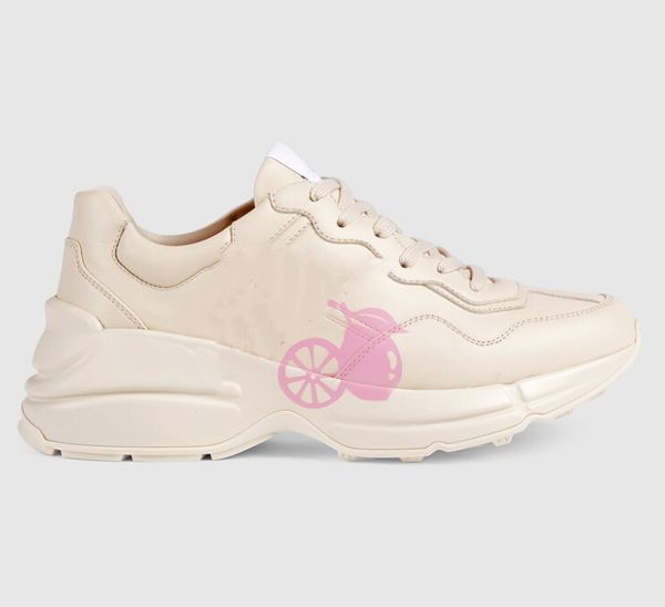 women's new luxury shoes thick soled letter graffiti sneakers 
women's new luxury shoes thick soled letter graffiti sneakers