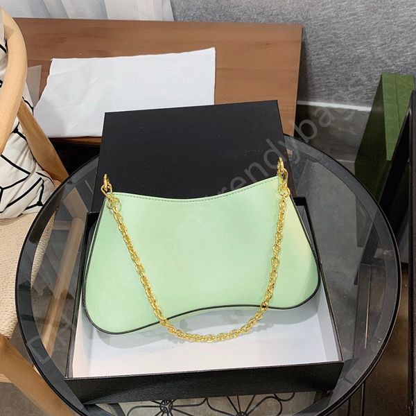 luxury bag shoulder bags genuine leather metal chains womens designer handbags for women small saddles weekend the tote bag hasp soft ladies
luxury bag shoulder bags genuine leather metal chains womens designer handbags for women small saddles weekend the tote bag hasp soft ladies