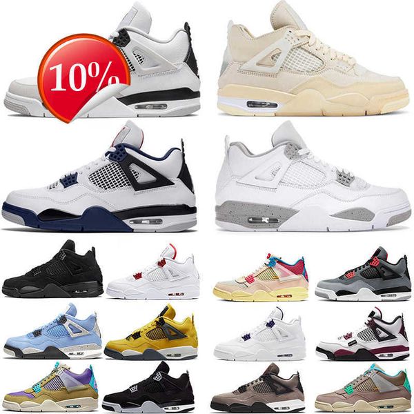 2023 ogjumpman 4 retro basketball shoes 4s black cat university blue atmosphere thunder oreo bred guava ice white cement women sports traine
2023 ogjumpman 4 retro basketball shoes 4s black cat university blue atmosphere thunder oreo bred guava ice white cement women sports traine