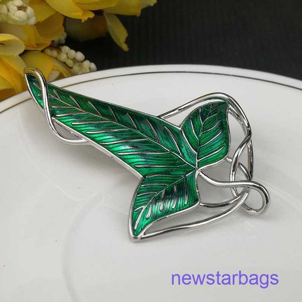 factory outlet wholesale brooches movie and tv accessories ring king leaf brooch, Gray
factory outlet wholesale brooches movie and tv accessories ring king leaf brooch, Gray