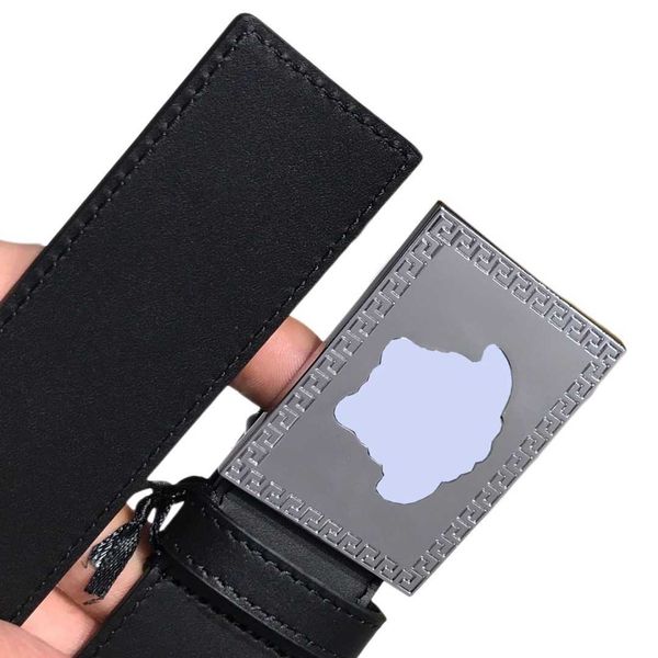 fashion belt man woman belts designer smooth gold sliver buckle belt cowhide leather soft feel comfortable width 3.8cm, Black;brown
fashion belt man woman belts designer smooth gold sliver buckle belt cowhide leather soft feel comfortable width 3.8cm, Black;brown