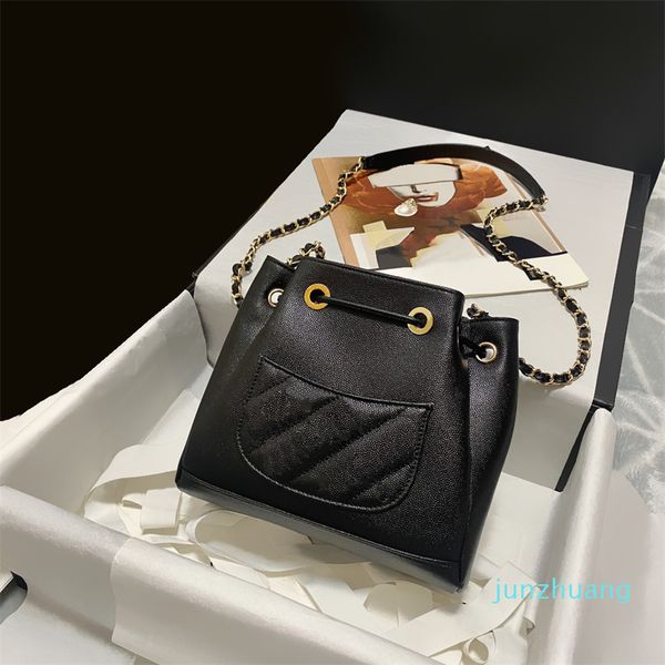 designer quality caviar bag classic women string purse genuine leather shoulder chain bag luxury quilted zipper
designer quality caviar bag classic women string purse genuine leather shoulder chain bag luxury quilted zipper