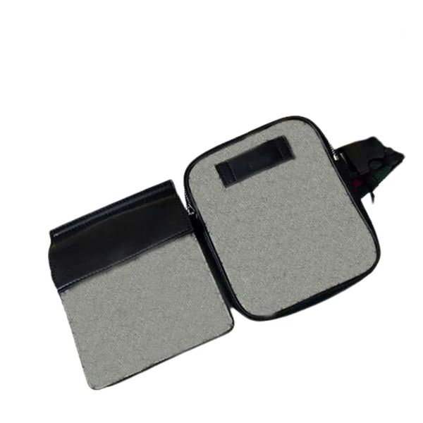 gc450956 splicing two pockets classic waist bags making zipper and magnet stylish bra straps can be adjusted and easy to carrybagss
gc450956 splicing two pockets classic waist bags making zipper and magnet stylish bra straps can be adjusted and easy to carrybagss