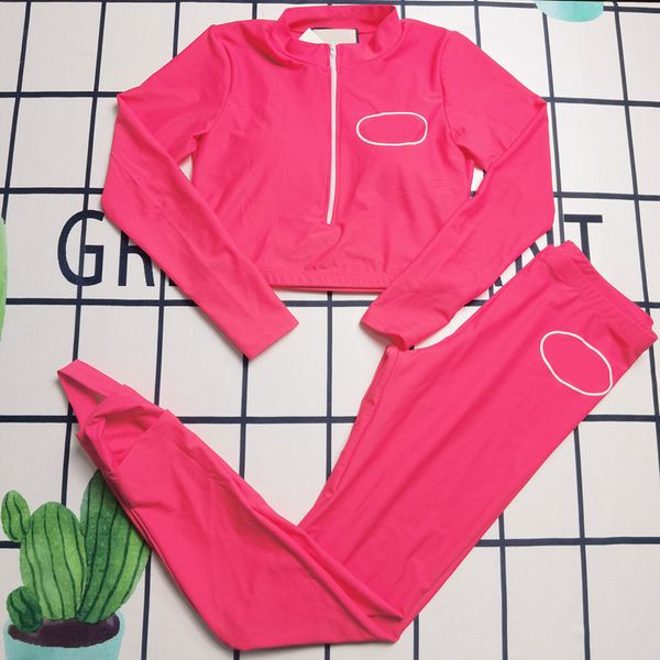 2022 streetwear white pink 2 two piece set women outfits fitnesss long sleeve crop leggings women ladies tracksuit female, Gray
2022 streetwear white pink 2 two piece set women outfits fitnesss long sleeve crop leggings women ladies tracksuit female, Gray