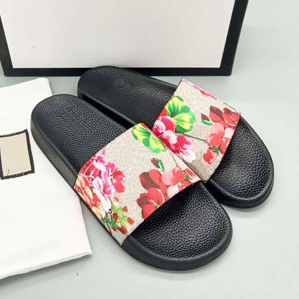 designer slippers for men women slides floral brocade flats gear bottom tiger bee flop flip scuffs casual fashion beach shoes sandals size 3, Black
designer slippers for men women slides floral brocade flats gear bottom tiger bee flop flip scuffs casual fashion beach shoes sandals size 3, Black