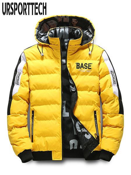 men's jackets reversible winter outdoor hooded male parka coat oversize 2 side wear down overcoat 230106, Black;brown
men's jackets reversible winter outdoor hooded male parka coat oversize 2 side wear down overcoat 230106, Black;brown