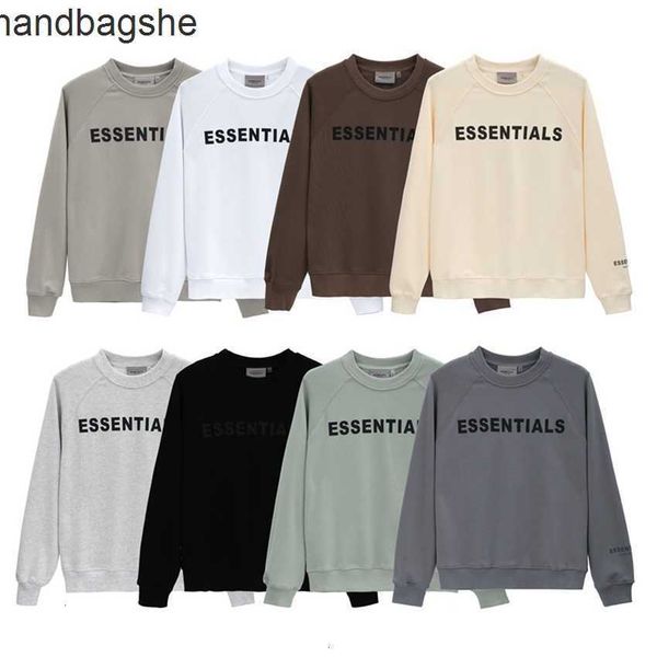 hoodie jacket autumn and winter double thread essentials front letter tide br men's women's loose high street long sleeved sweater, Black;brown
hoodie jacket autumn and winter double thread essentials front letter tide br men's women's loose high street long sleeved sweater, Black;brown