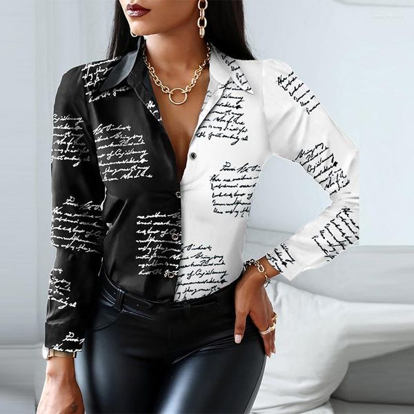 women's blouses elegant spring floral print women blouse shirt autumn casual button long sleeve office v-neck bandage lady blusa, White
women's blouses elegant spring floral print women blouse shirt autumn casual button long sleeve office v-neck bandage lady blusa, White