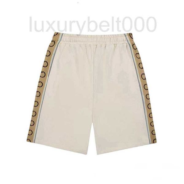 men's shorts designer men short gread mens 100% pure cotton eu version of loose string bid penta pants and women's same parag with, White;black
men's shorts designer men short gread mens 100% pure cotton eu version of loose string bid penta pants and women's same parag with, White;black