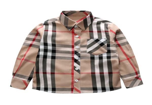 toddler kids boys shirts spring long sleeve plaid shirts for boys cotton fashion baby boy children shirt1381420, White;black
toddler kids boys shirts spring long sleeve plaid shirts for boys cotton fashion baby boy children shirt1381420, White;black
